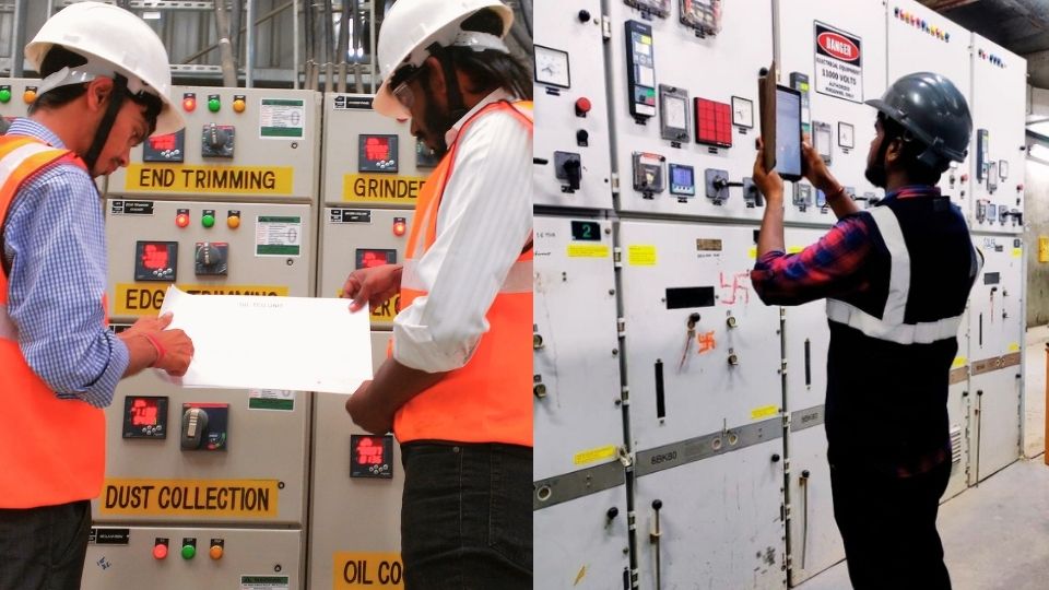 Data Collection & On-Site Survey